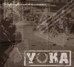 Yuka : Qu'Enfin Souffle le Vent de la Contestation